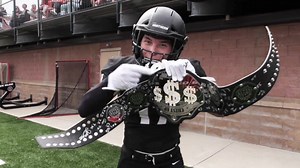 Looking to rebound from their bitter week one loss, OHIO NORTHERN got the gears turning in an explosive second quarter — setting the Polar Bears up for a 1-0 start in OAC play 📈📈 | Your Hometown Stations - Lima Ohio