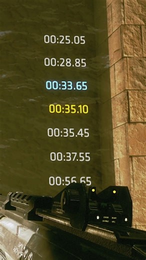 Достижение: ...превзошел учителя в Titanfall® 2