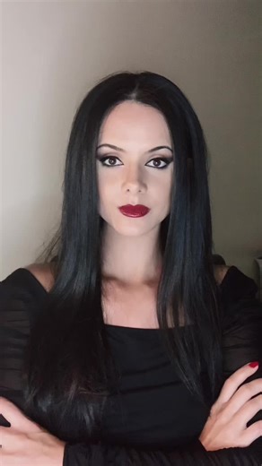 Is Morticia Addams a Vampire or a Witch? The Truth Revealed!
