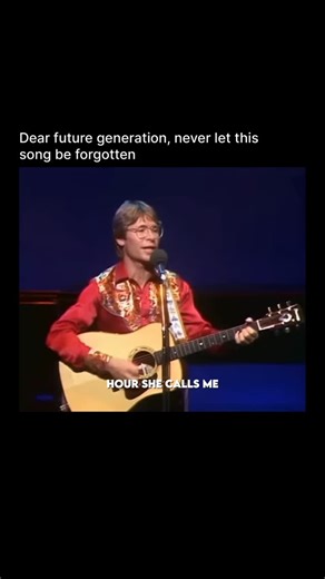 Good Songs & Music ! on Instagram: "“Take Me Home, Country Roads”, also known simply as “Country Roads”, is a song written by Bill Danoff, Taffy Nivert and John Denver. It was released as a single performed by Denver on April 12, 1971, peaking at number two on Billboard’s US Hot 100 singles chart for the week ending August 28, 1971. The song was a success on its initial release and was certified gold by the RIAA on August 18, 1971, and platinum on April 10, 2017.[3]The song became one of Denver’