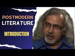 What is Postmodernism in Literature? Brief Introduction to Postmodernist Theory
