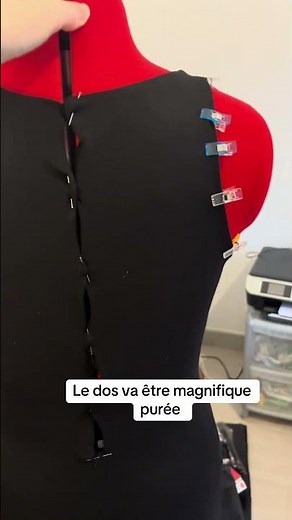 Vite que je la finisse 😍