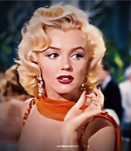 Celebrating the Iconic Marilyn Monroe