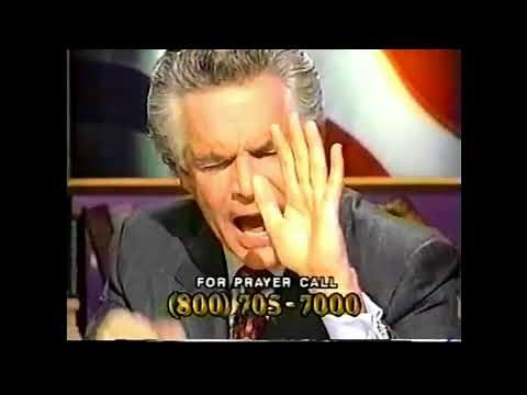 Farting Preacher 2018