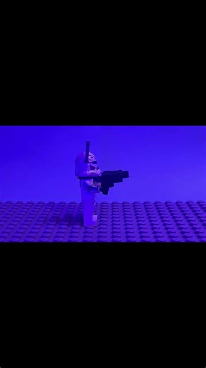 arc trooper fives blaster test ￼