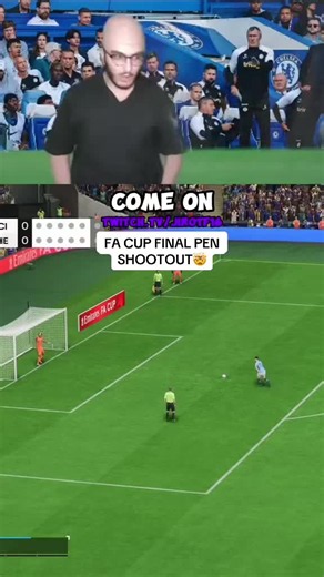FA Cup Final Penalty Shootout Guide — Football Manager 2026 Career Mode