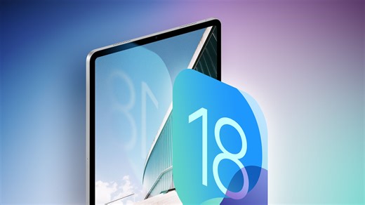 iPadOS 18:  Everything We Know | MacRumors