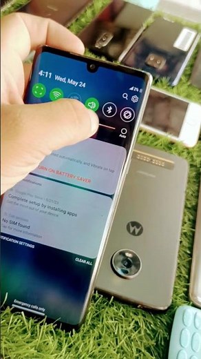 LG Velvet 5G Review: Stunning Curved Display and Powerful 8GB RAM