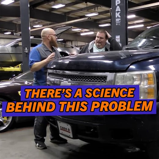 Found 3 Serious Issues While Fixing Chevy Silverado! | Car Wizard