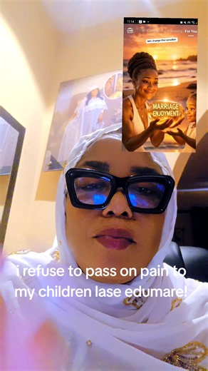 Breaking the Cycle of Pain for Future Generations