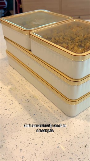 20K views · 66 reactions | Level-up your trusty baking sheet with this modular set. Prep, cook and store a variety of dishes in the same vessel.  Shop here: https://bit.ly/3Xmb3qk #bakingset #bakewareset #holidaybaking #cookware #bakeware | Taste of Home | Facebook