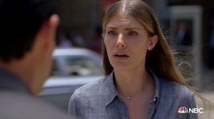 Jewel Staite