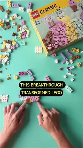 How A Carpenter Founded Lego – From Wood Shop to $13B Empire