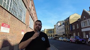 1.8K views · 112 reactions | Day 1: London The adventures begin! Thank you Tom Dennis Productions  | Dane Simpson | Facebook