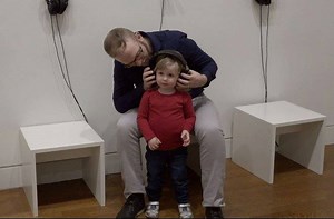 1.6K views · 20 reactions | Although his parents — a Swiss singer and German music teacher — encouraged Paul Klee towards music in his early years, after high school, he moved to Munich to study art. Enjoy a selection of music by some of Klee’s favourite composers, at a special listening station in the last room of the exhibition, until March 17, 2019. | National Gallery of Canada | Facebook