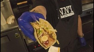 Little Italy: Sam the Cooking Guy's 'not not' tacos