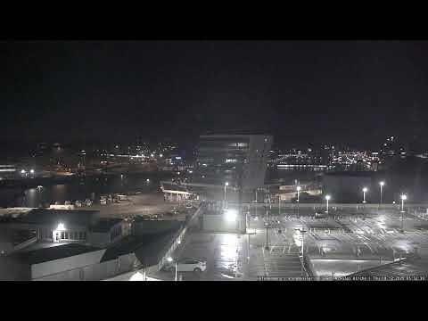 Livestream Kieler Hafen