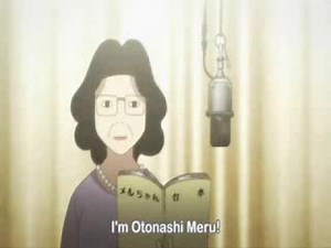 Vocaloid Cameos in Zoku Sayonara Zetsubou Sensei