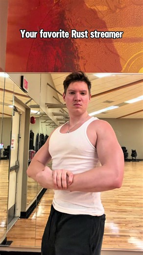 Top Rust Streamers to Watch: VincentSMG and More