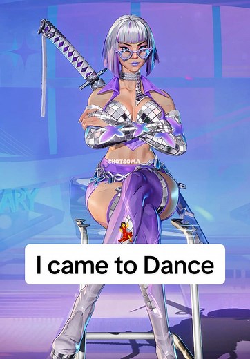 Psylocke came to Dance - Marvel Rivals #marvelrivals #marvel #psylocke #fyp #gaming