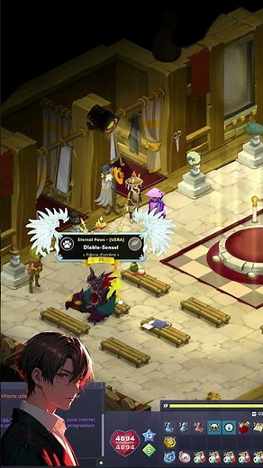 Dofus : Obtenir un nouveau visage sans payer ! (Astuce 2025)