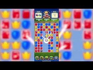 🎮 Play Royal Match on Mac with BlueStacks AIR