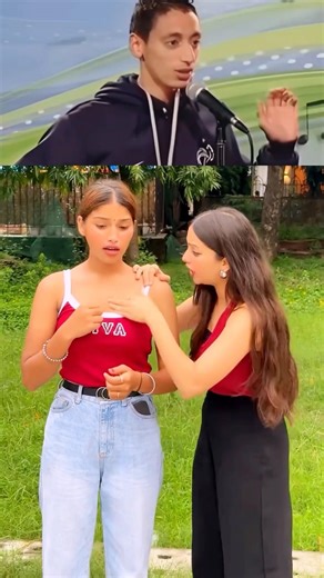 She Said ‘Sis, My Heart Hurts’… But Wait Till You Hear Why ” 🎉