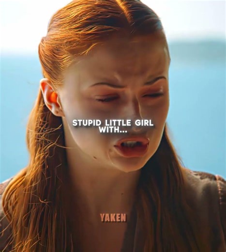 They never should have left - Sansa edit #gameofthrones #shorts