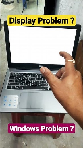 Troubleshooting Laptop Display Issues: A Step-by-Step Guide