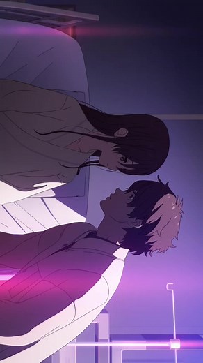 Грустный аниме эдиты про любовь: Глубокие эмоции и страстные отношения