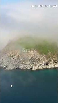 The Island That Vanished Hy Brasil’s