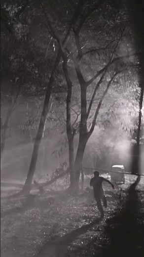 Epic Ghost Scene! #Shorts #Maya #nayanthara #tamilmovie #Horror #Sunnxt