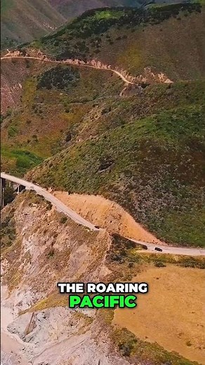 Explore the Bixby Creek Bridge: Big Sur's Iconic Marvel