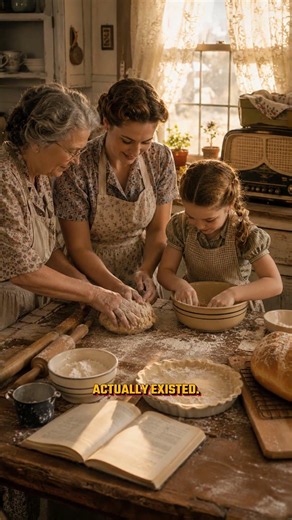 Betty Crocker – America's Most Famous Home Cook Never Existed