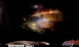 ▶️ Andromeda - Andromeda: Season 2