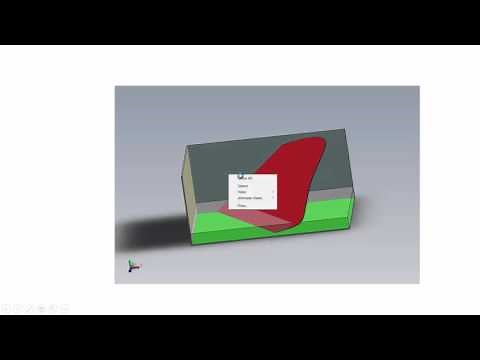 Bringing edrawing into powerpoint