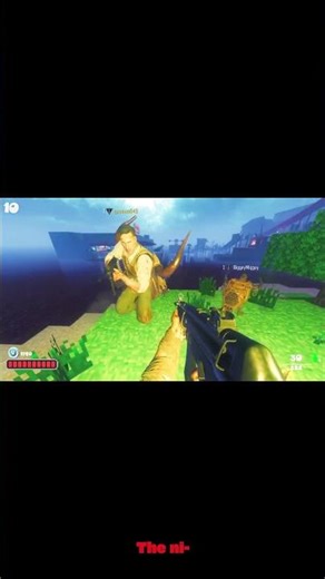 Bo3 zombie moments that itch your cranium #funny #memeclip #memes #gaming #funnyclips #gameplay