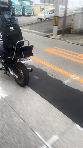 よっしーコール改#新しい44コール #44コール#よっしーコール# #大阪 #エイプ50 #06