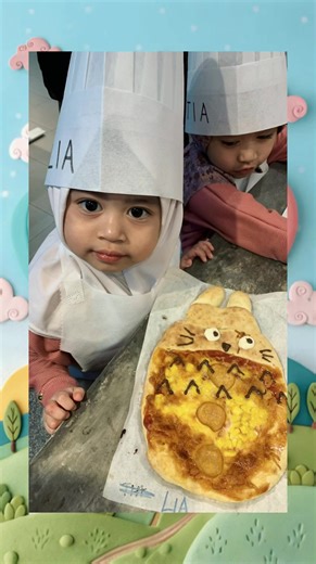 Kids Baking Class in Alor Setar: Fun and Delicious!