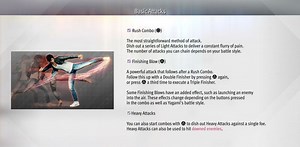 Combat Basics - Lost Judgment Walkthrough