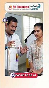 How Can Easily Master NEET Chemistry | Sri Chaitanya Educational Institutions | V6 News