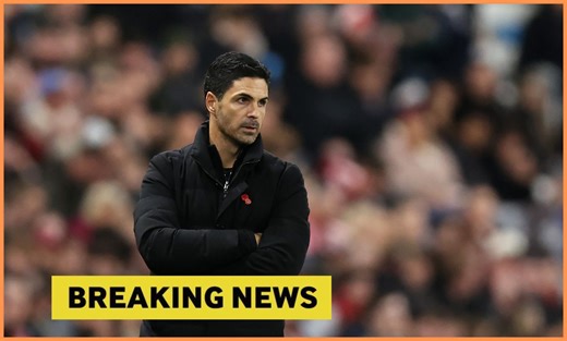 Arsenal preparing proposal for Rodrygo Goes