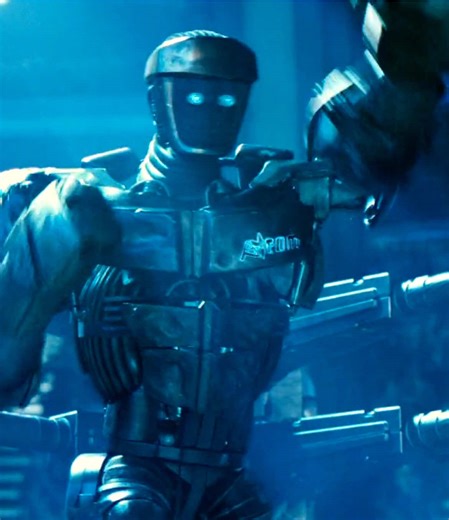 Inspiring Moments from Real Steel: Honorable Pursuits