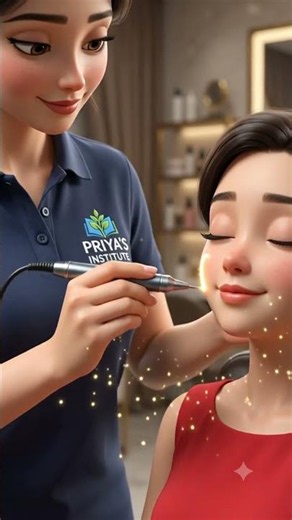Priya's Aesthetics - Want to get flawless, glass-like skin