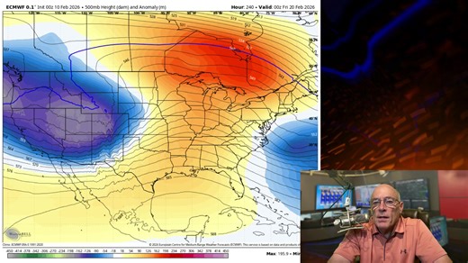 James Spann's Morning Briefing - Tuesday 2.10.26 | James Spann