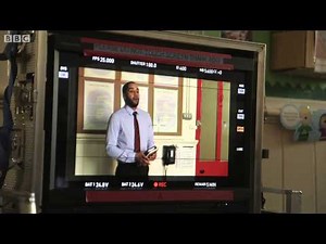 Into the Dalek - Doctor Who Extra: Series 1 Episode 2 (2014) - BBC