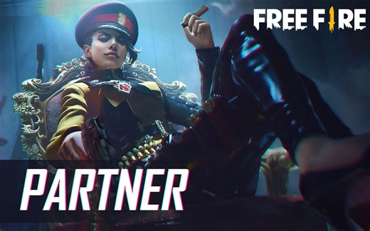 How to become a Free Fire Partner: Requirements and benefits in 2022
