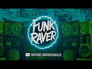 FUNK RAVER 2025⚡️ SET FUNK 2025 ⚡️FUNK AS MAIS TOCADAS DO MOMENTO ⚡️#funk2025