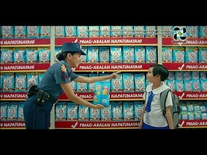 Malou 45s| BEAR BRAND® Fortified Powdered Milk Drink| Nestle PH