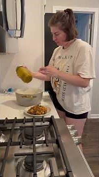 Cook dinner with me! Single mom to disabled toddler